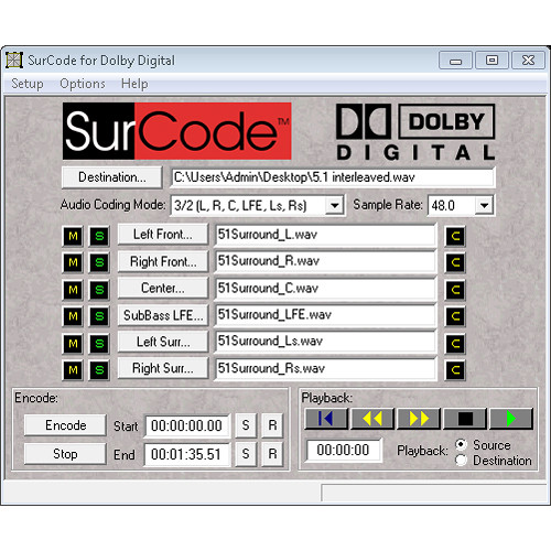 dolby digital plus software download